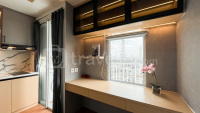 Apartemen Vittoria Residence - Basic Look and Homey Studio at Apartment Vittoria Residence By Travelio