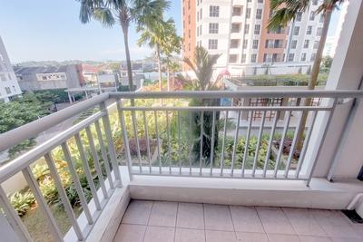 Apartemen M-Town Signature - Spacious and Comfy 3BR at M-Town Signature Apartment By Travelio