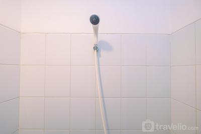 Apartemen Gunung Putri Square - Cozy and Tranquil Studio Apartment at Gunung Putri Square By Travelio