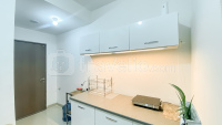 Apartemen T Plaza - Homey 1BR at T Plaza Apartment By Travelio