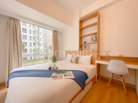 Comfy 2BR Apartment at Tokyo Riverside By Travelio