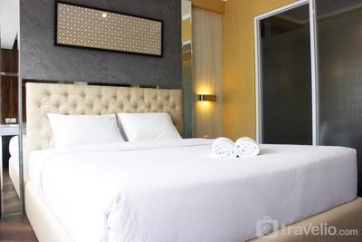 Exquisite 1BR Apartment at Gateway Pasteur By Travelio