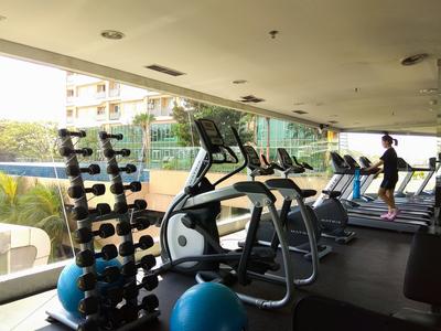 Apartemen Trivium Terrace - Cozy and Good Place 2BR Trivium Terrace Apartment By Travelio