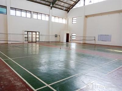 Apartemen Salemba Residence - Comfy 2BR Apartment Salemba Residence By Travelio