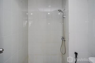 Apartemen Casa de Parco - Spacious and Nice 2BR at Casa de Parco Apartment By Travelio