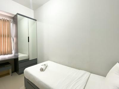 Apartemen Transpark Juanda Bekasi Timur - Best Deal 2BR Apartment Transpark Juanda Bekasi Timur By Travelio