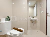 Apartemen Pesona Square Depok - Cozy Stay Studio at Pesona Square Depok Apartment By Travelio
