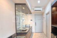 Apartemen Grand Sungkono Lagoon - Lavish and Comfy Look Studio at Grand Sungkono Lagoon Apartment by Travelio