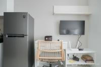 Modern and Comfort Studio at Ciputra International Apartment By Travelio