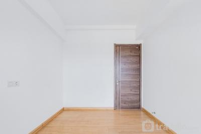 Apartemen Sky House BSD - Unfurnished 2BR with AC at 18th Floor Sky House BSD Apartment By Travelio