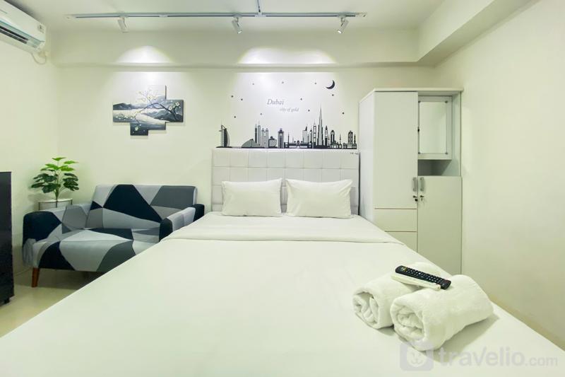 Guest House Way Seputih