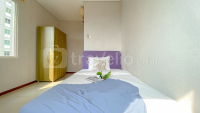 Apartemen Thamrin Residence - Spacious and Good 3BR at Thamrin Residence Apartment By Travelio