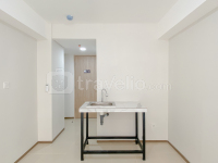 Apartemen Meikarta - Studio Unfurnished with AC at Apartment Meikarta By Travelio