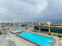 Apartemen Prima Orchard - Simple Style Studio at Prima Orchard Apartment By Travelio
