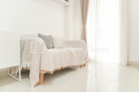 Good Choice and Homey 2BR at Signature Park Grande Apartment By Travelio