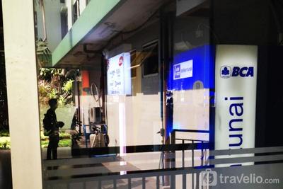 Apartemen Green Park View - Simply Studio at Green Park View Apartment By Travelio