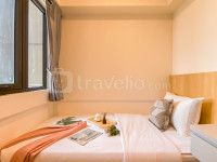 Apartemen Meikarta - Spacious Warm 2BR at Apartment Meikarta By Travelio