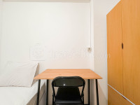 Apartemen Puncak Kertajaya - 2BR at Puncak Kertajaya Suarabaya Apartment By Travelio