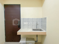 Apartemen Royal Heights - Best Unfurnished 1BR Apartment at Royal Heights By Travelio