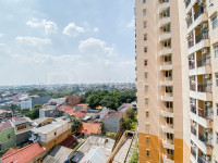 Apartemen Margonda Residence 1 - Minimalist Studio Apartment at Margonda Residence 2 By Travelio