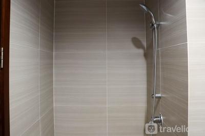 Apartemen West Vista - Fancy and Nice Studio Room at West Vista Apartment By Travelio