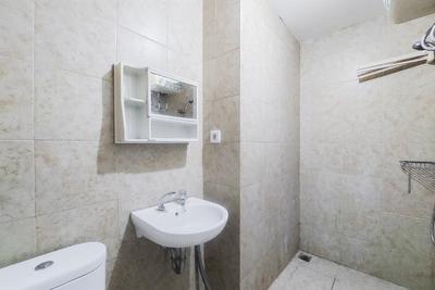 Apartemen Great Western - Cozy and Nice Studio at Great Western Apartment By Travelio