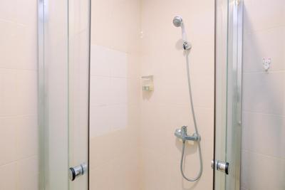 Apartemen Sunter Icon - Homey and Cozy Stay 2BR Sunter Icon Apartment By Travelio