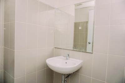 Apartemen Bintaro Plaza Residence Altiz Tower - 2BR Unfurnished Apartment at 17th Floor Bintaro Plaza Residence Altiz Tower By Travelio