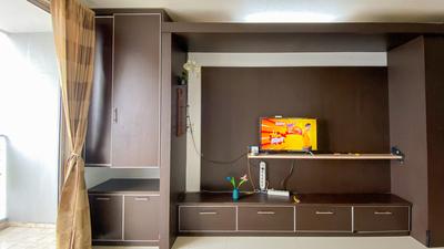 Apartemen Lavande Residence - Comfort and Modern Look Studio Lavande Residence Apartment By Travelio