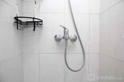 Apartemen Monroe Tower - Nice and Cozy Studio at Monroe Tower Apartment By Travelio