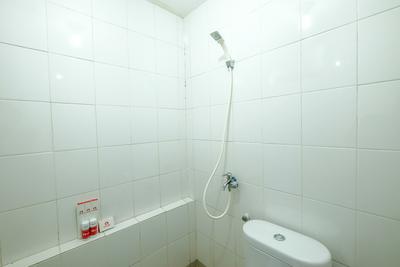 Apartemen Bassura City - Cozy 2BR at 11th Floor Bassura City Apartment By Travelio