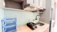 Apartemen Belmont Residence Puri - Simple Space Studio at Belmont Residence Puri Apartment By Travelio
