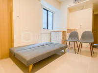 Apartemen Meikarta - Unfurnished 2BR at 28th Floor Meikarta Apartment By Travelio