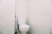 Apartemen M-Town Residence - Spacious 3BR Unfurnished with AC Apartment M-Town Residence By Travelio