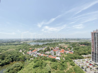 Apartemen Meikarta District 1 - Minimalist 2BR near Paramadina University at Meikarta Apartment By Travelio