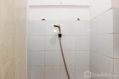 Apartemen Sentra Timur Residence - Full Furnished and Comfy 2BR Apartment Sentra Timur Residence By Travelio