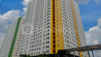 Apartemen Green Pramuka City - Spacious and Homey Combined 3BR Apartment Green Pramuka City By Travelio