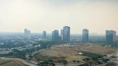 Apartemen Sky House Alam Sutera - Homey and Well Furnished Studio Sky House Alam Sutera Apartment By Travelio