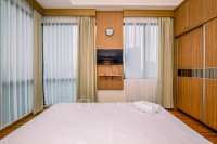 Apartemen Samara Suites - 2BR Novena Areum Residence at Samara Suites