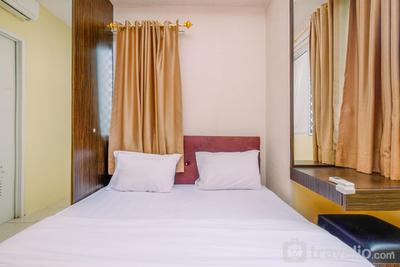 Apartemen Pakubuwono Terrace - Cozy and Minimalist 2BR at Pakubuwono Terrace Apartment By Travelio