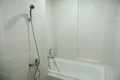 Apartemen St. Moritz Puri - The Royal 2BR St. Moritz Apartment By Travelio