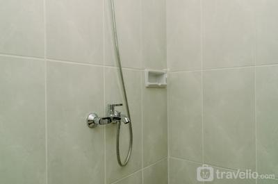 Apartemen Serpong Garden - Unfurnished Studio Apartment at 21st Floor Serpong Garden By Travelio