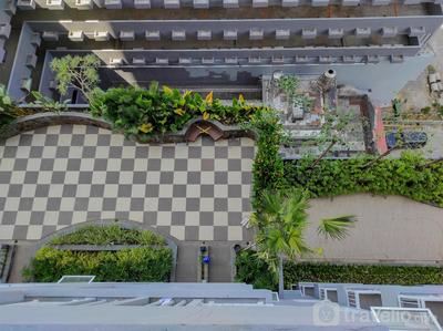 Apartemen Vida View Makassar - Cozy Studio at Vida View Makassar Apartment By Travelio