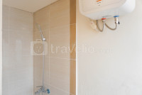 Apartemen Meikarta - Spacious Unfurnished 2BR with AC at Apartment Meikarta By Travelio