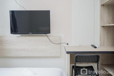 Guest House Vanya Park - Comfy Studio Guest House at Alesha Vanya Park (Sharing Bathroom) By Travelio