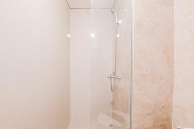 Apartemen Transpark Bintaro - Well Furnished and Cozy Studio Transpark Bintaro Apartment By Tarvelio