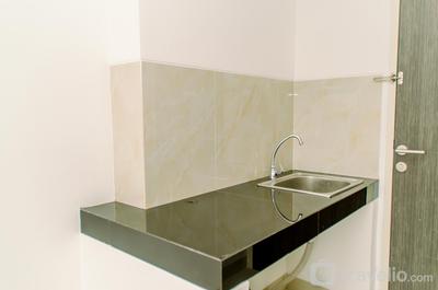 Apartemen Serpong Garden - Studio Unfurnished at 7th Floor Serpong Garden Apartment By Travelio