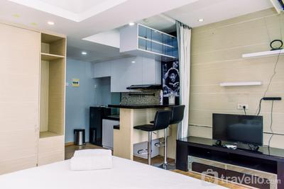 Apartemen Serpong Greenview - Comfort and Warm Studio at Serpong Greenview Apartment By Travelio