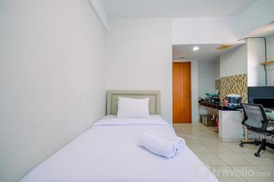 Apartemen Margonda Residence 5 - Good Choice Studio at Margonda Residence 5 Apartment By Travelio