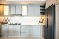 Apartemen The Kensington Royal Suites - 2BR European Areum Residence at The Kensington Royal Suites
